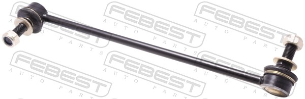 Тяга / стойка, стабилизатор - 1623-207LH FEBEST