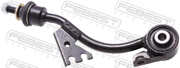 Stange/Strebe, Stabilisator - 1623-211FR FEBEST