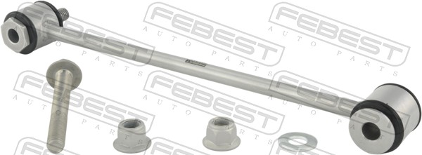 Rod/Strut, stabiliser - 1623-211R FEBEST