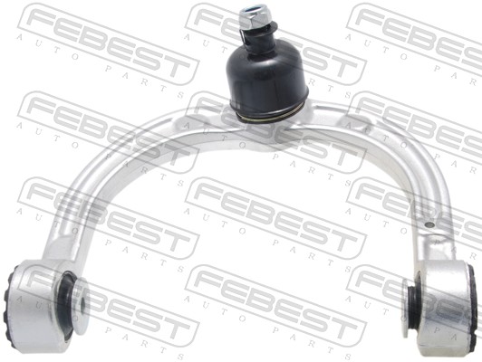 Braccio oscillante, Sospensione ruota - 1624-164UFR FEBEST