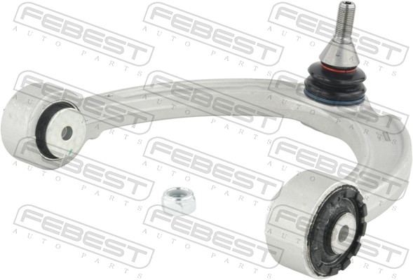 Track Control Arm - 1624-166FUPL FEBEST