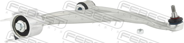 Track Control Arm - 1624-176FRH FEBEST