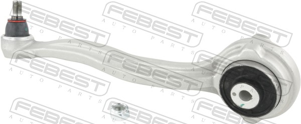 Braccio oscillante, Sospensione ruota - 1624-204FLFR FEBEST