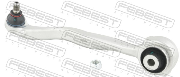 Track Control Arm - 1624-204FLRL FEBEST