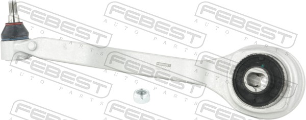 Braccio oscillante, Sospensione ruota - 1624-211FLFL FEBEST