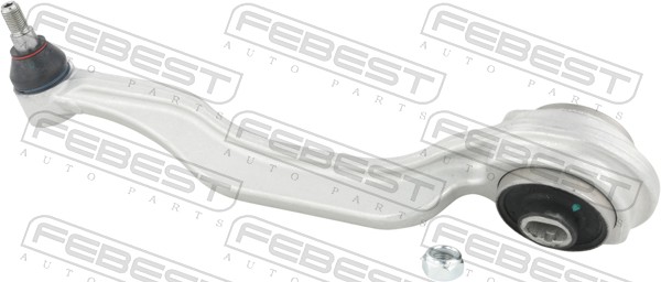 Track Control Arm - 1624-211FLFR FEBEST