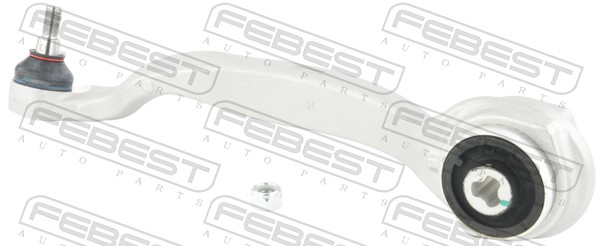 Braccio oscillante, Sospensione ruota - 1624-212FLFR FEBEST