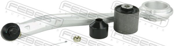 Track Control Arm - 1625-204FRH FEBEST