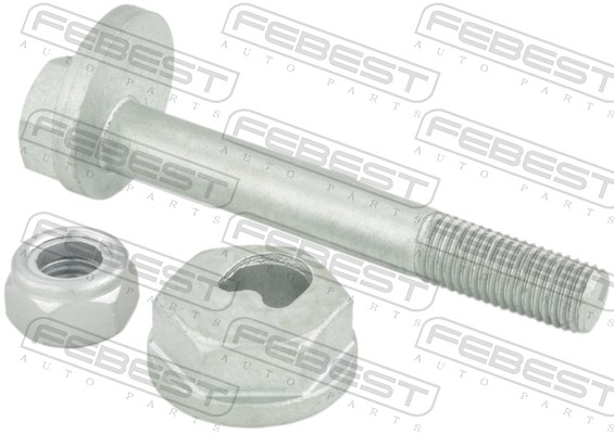 Camber Correction Screw - 1629-163-KIT FEBEST
