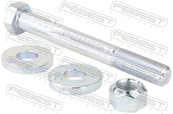Camber Correction Screw - 1629-220 FEBEST