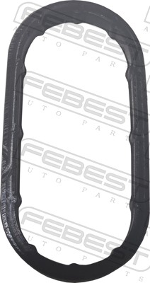 Seal, oil cooler - 16402-001 FEBEST