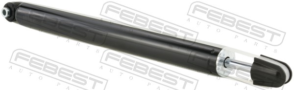 Ammortizzatore - 164469998R FEBEST