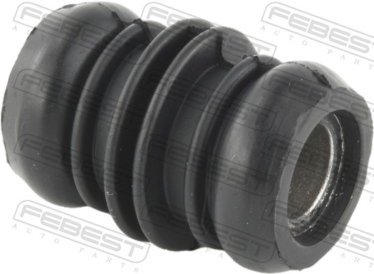 Flessibile, Radiatore olio cambio - 16457-001 FEBEST