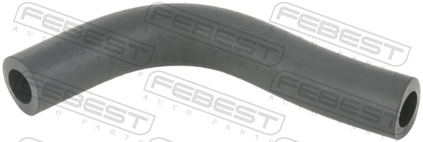 Flessibile carburante - 16459-001 FEBEST