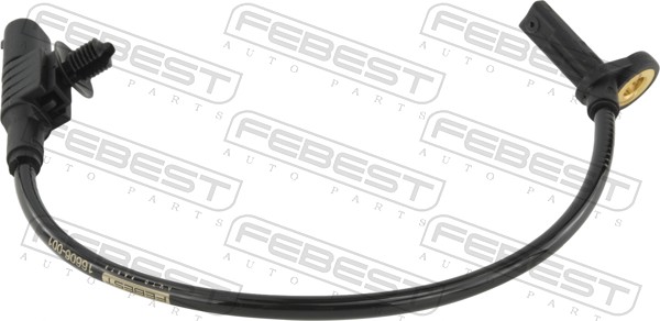 Sensor, wheel speed - 16606-001 FEBEST