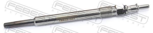 Candeletta - 16642-001 FEBEST