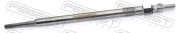 Glow Plug - 16642-002 FEBEST