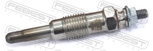 Glow Plug - 16642-003 FEBEST