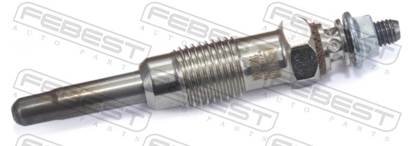 Glow Plug - 16642-004 FEBEST