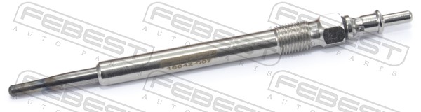 Glow Plug - 16642-007 FEBEST