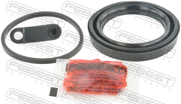 Repair Kit, brake caliper - 1675-211F FEBEST