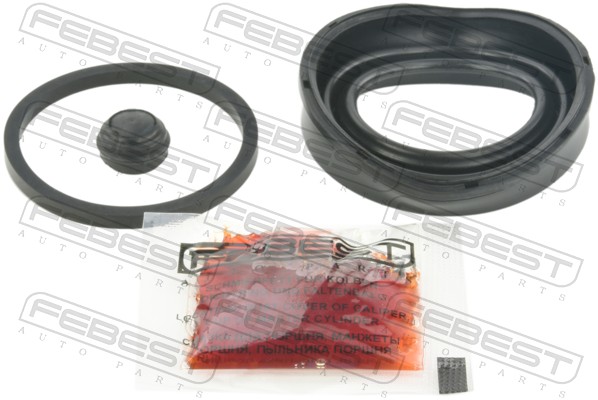 Repair Kit, brake caliper - 1675-211R FEBEST