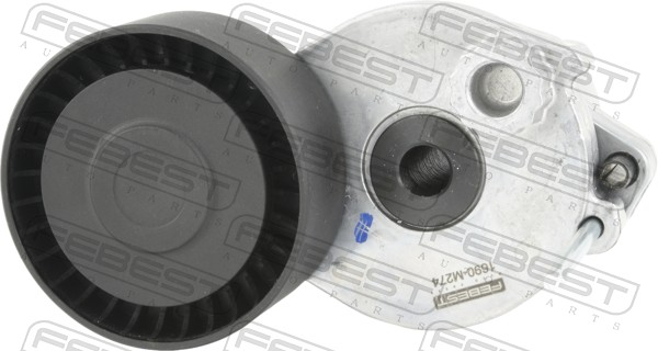 Tendicinghia, Cinghia Poly-V - 1690-M274 FEBEST