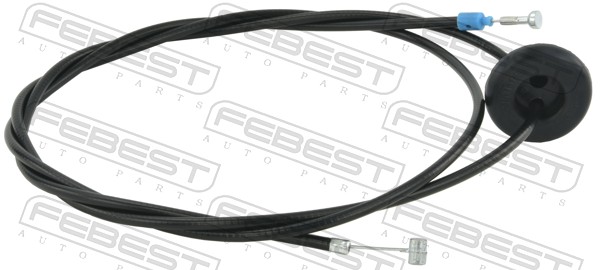 gaubto trosas - 1699-HC639 FEBEST