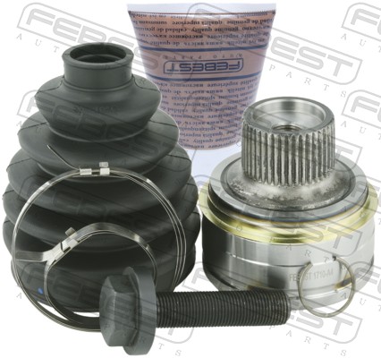 Joint Kit, drive shaft - 1710-A4 FEBEST