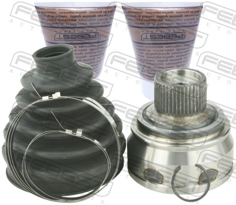 Joint Kit, drive shaft - 1710-A7 FEBEST