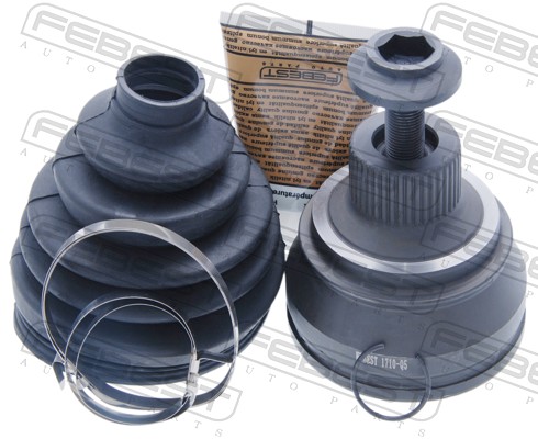 Joint Kit, drive shaft - 1710-Q5 FEBEST