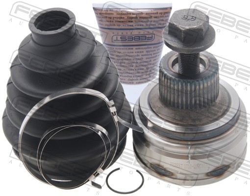 Joint Kit, drive shaft - 1710-Q520MT FEBEST