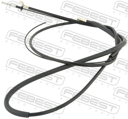 Bonnet Cable - 17101-A8D2 FEBEST