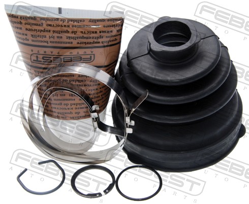 Kit cuffia, Semiasse - 1715-A6T FEBEST