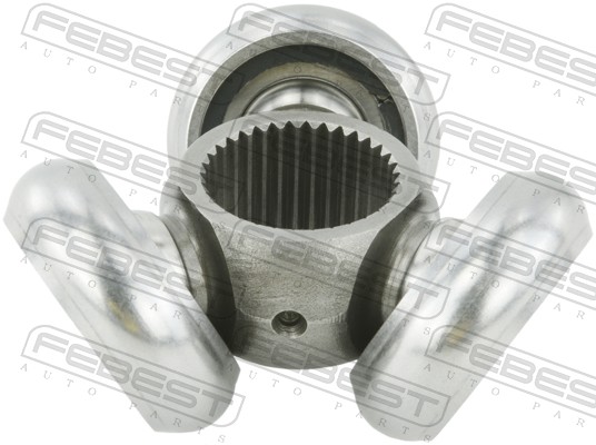 Tripod Hub, drive shaft - 1716-A4 FEBEST