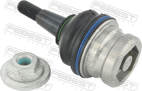 Giunto di supporto / guida - 1720-8KLF FEBEST