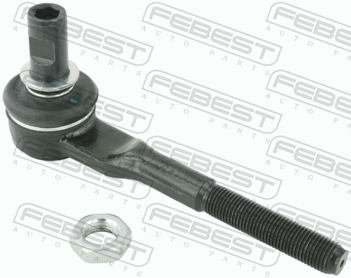 Tie Rod End - 1721-C5 FEBEST