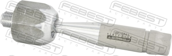 Inner Tie Rod - 1722-4F FEBEST