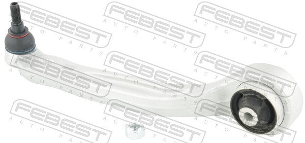 Track Control Arm - 1724-4FFLRR FEBEST