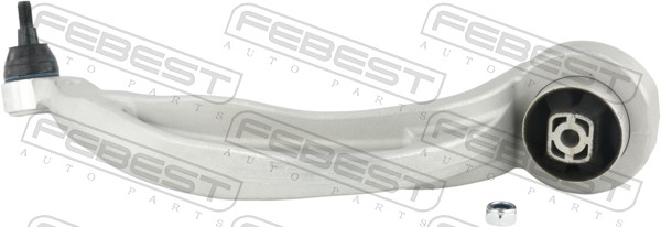 Braccio oscillante, Sospensione ruota - 1724-8KFLRL FEBEST