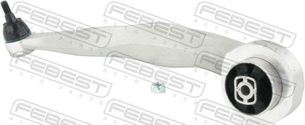 Braccio oscillante, Sospensione ruota - 1724-8KFLRR FEBEST