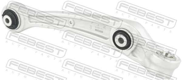 Braccio oscillante, Sospensione ruota - 1724-8RFLFR FEBEST