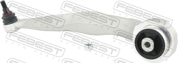 Braccio oscillante, Sospensione ruota - 1724-8RFLRR FEBEST