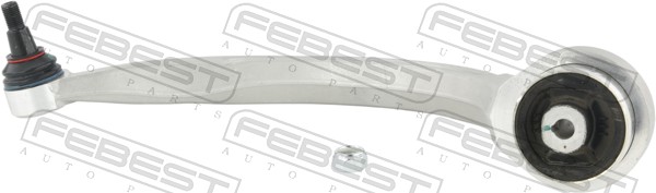 Braccio oscillante, Sospensione ruota - 1724-8WFLRR FEBEST