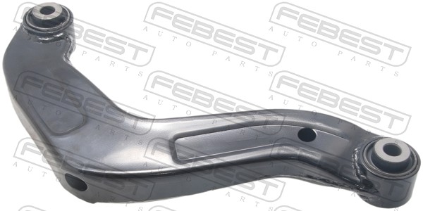 Braccio oscillante, Sospensione ruota - 1725-8ERL FEBEST
