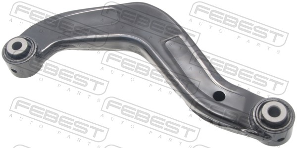 Braccio oscillante, Sospensione ruota - 1725-8ERR FEBEST