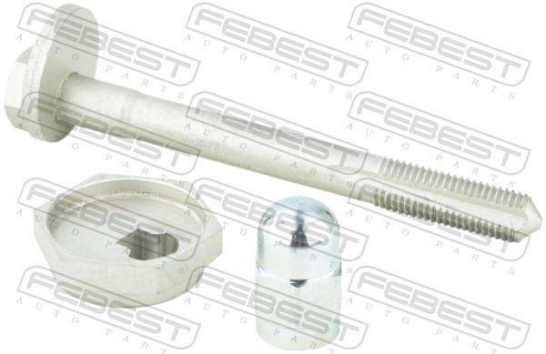 Bullone correzione campanatura - 1729-003-KIT FEBEST