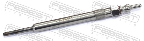 Glühkerze - 17642-001 FEBEST