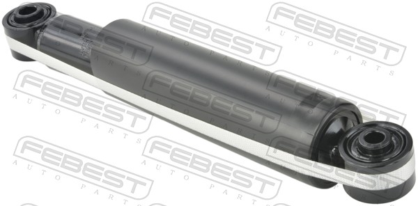Ammortizzatore - 17655543R FEBEST