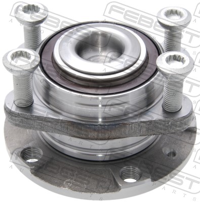 Mozzo ruota - 1782-A6MR FEBEST